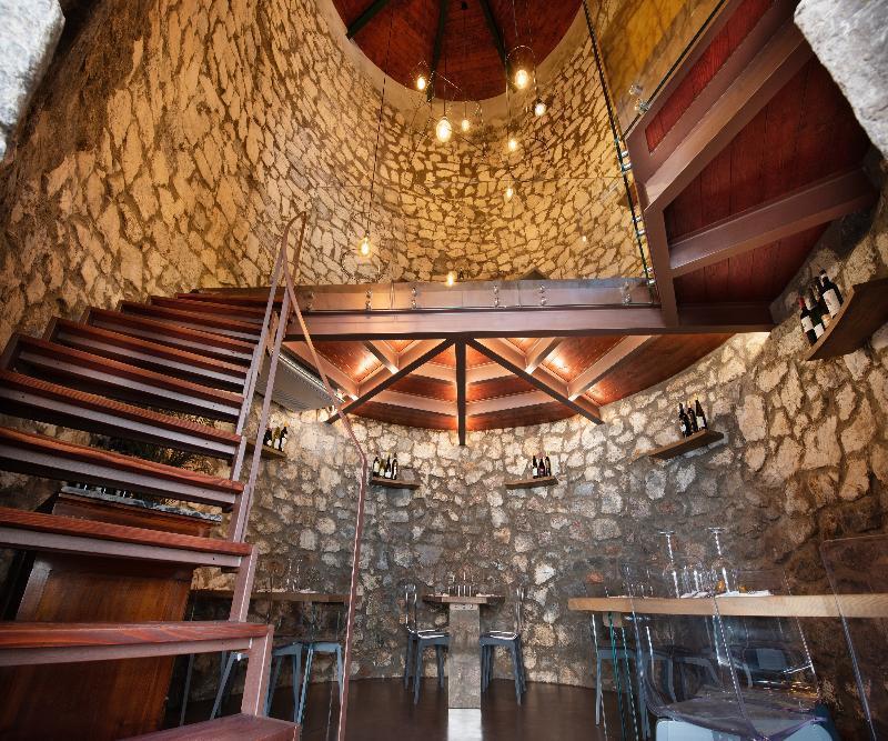La Fornace Relais & Spa Castellammare di Stabia Exterior foto